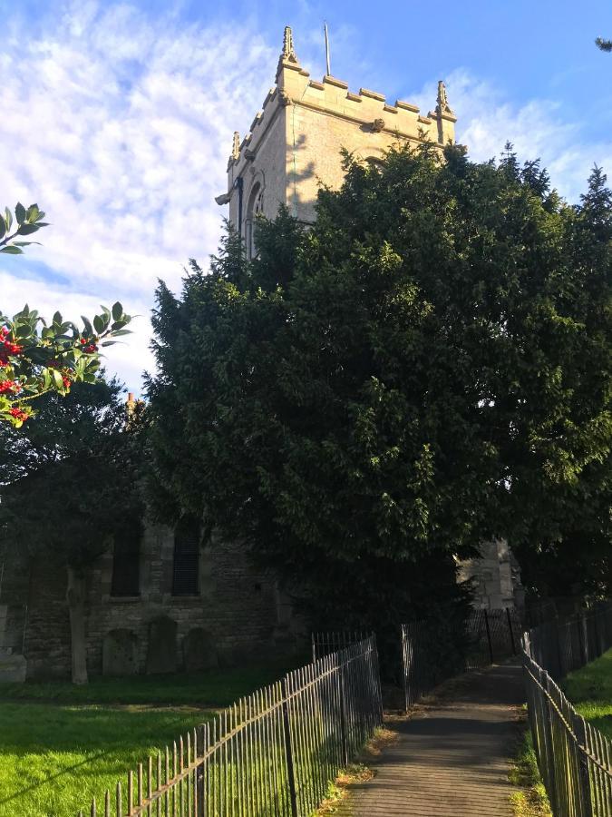 The Stables Vila Metheringham Exterior foto