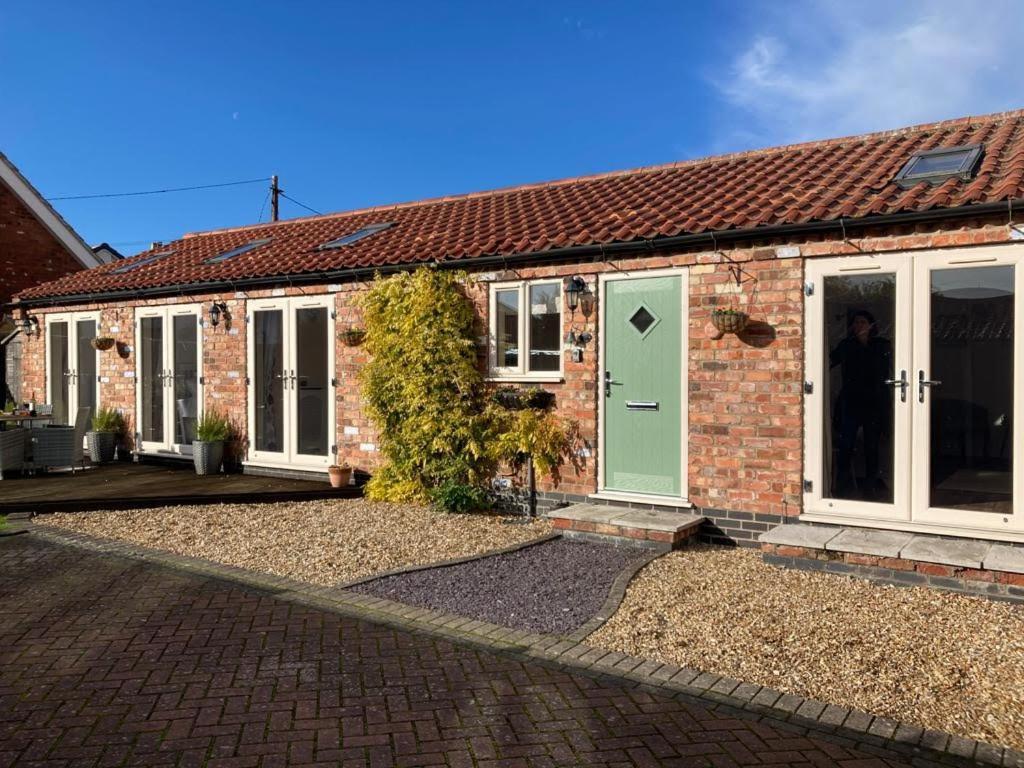 The Stables Vila Metheringham Exterior foto
